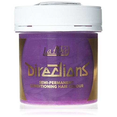 送料無料 アレスインターナショナル ディレクションカラー 88ml  ラベンダー 503484300...