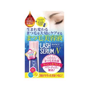 アヴァンセ ラッシュセラムN まつ毛美容液 ま...の詳細画像1