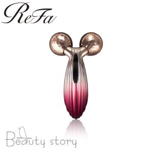 リファ  カラットレイ  MTG  ReFa  CARAT RAY  Red  レッド  正規品  ...