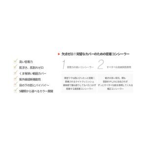 ザセム コンシーラー カバー パーフェクション...の詳細画像5