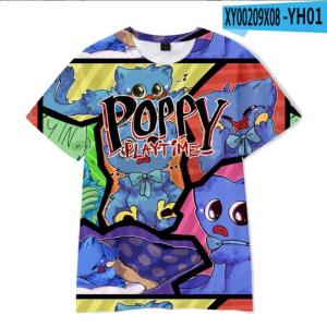 キッズ　poppy playtime ハギーワギー ポピープレイタイム