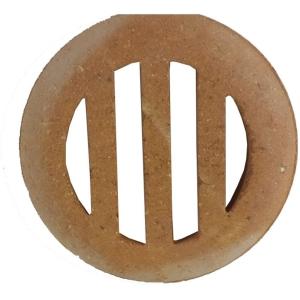 コーナンオリジナル 七輪用目皿 約φ100mm SP23-4773