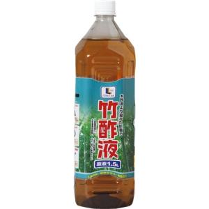 コーナン オリジナル 竹酢液 １５００ｍｌの商品画像