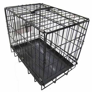 折りたたみケージ S ペットサークル ペットケージ 折りたたみ 犬 犬小屋 サークル ケージ ハウス コーナン