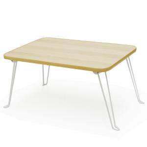 コーナン オリジナル  鏡面テーブル6040 OAK−KMT18−8704