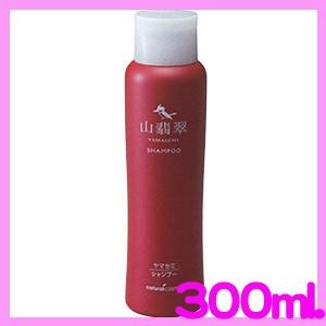 マミヤンアロエ漢方シャンプーA 320ml (ノンリンスタイプ） : ビ