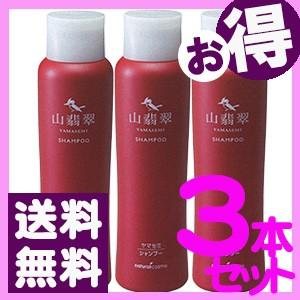 マミヤンアロエ漢方シャンプーA 320ml (ノンリンスタイプ） : ビ