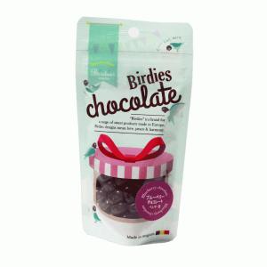 バーディーズ ブルーベリー ダークチョコレート 50g