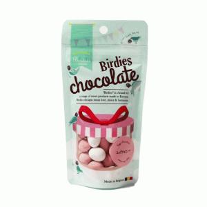 バーディーズ エッグ チョコレート 50g