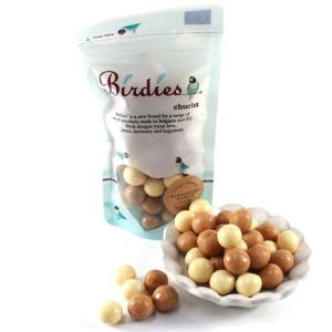 バーディーズ キャラメルクリスピー チョコレー...の詳細画像2