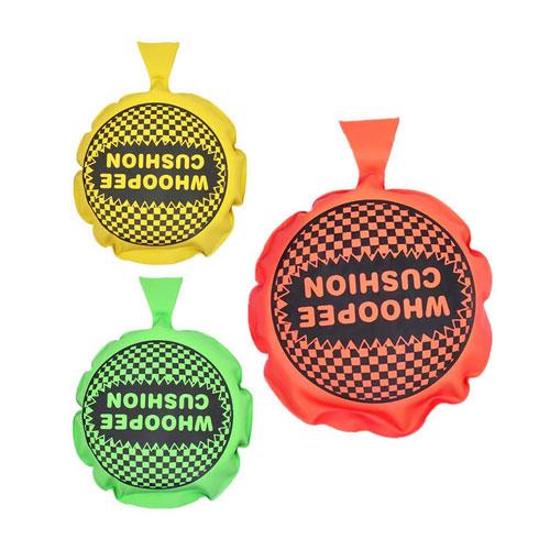 15.5CM ブーブー ぶーぶークッション　びっくり　驚かせ　面白 グッツ アイテム イベント ハロ...