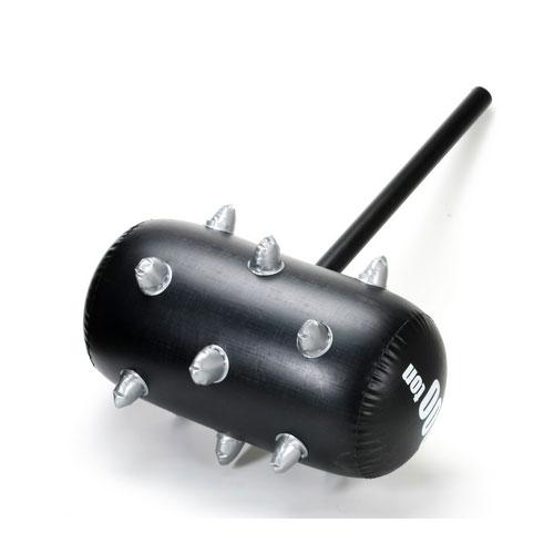 ビニール 風船 ハンマー 1000ｔ 武器 武具 変身 グッツ コスチューム パーティー グッズ ハ...