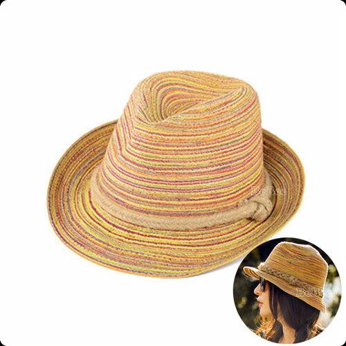 麦わら 中折れ ハット フォーマル 無地 ヘア 麦わら帽子 ヘア ドレス 簡単 装着 コスプレ ハロ...