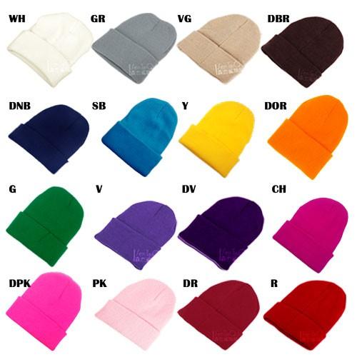 ネオン カラー ニット帽 ニット キャップ レディース メンズ 大人 男性 女性 スノボー スキー ...