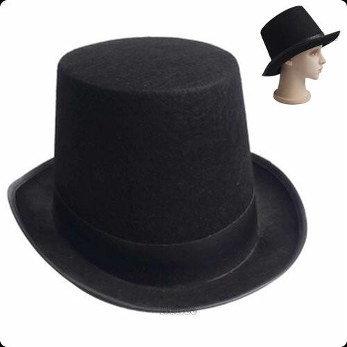 山高帽 帽子 ハット 男性 女性 ダンス 衣装 チャップリン パーティー帽子 ハロウィン おしゃれ