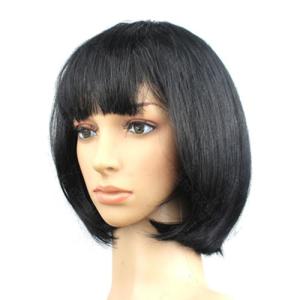 カツラ ボブ ヘアー かつら カツラ ウィッグ...の詳細画像1