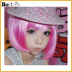 カツラ ボブ ヘアー かつら カツラ ウィッグ...の詳細画像3