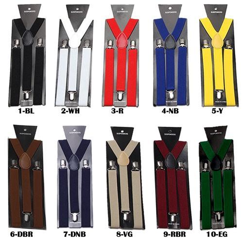 サスペンダー ２５ｍｍ 幅 メンズ レディース ファッション パーティー イベント カジュアル 吊り...