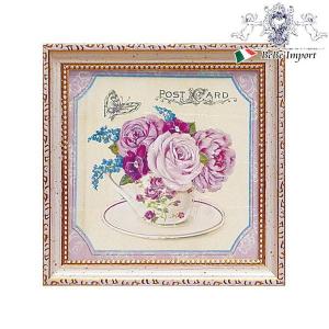 光宗薫 複製原画8 「あばれゼミ」 【サイン入り】 : ヴァニラ画廊