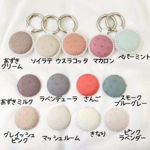 【裏面生地 全13種】両面パール付き マタニテ...の詳細画像3