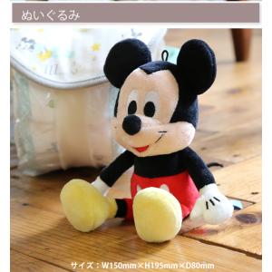 おむつケーキ ディズニー 男の子 女の子 ミッ...の詳細画像2