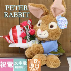 ピーターラビット（PETER RABBIT） 【即納】ピーターラビット