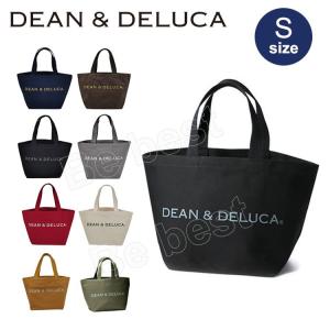 Dean&amp;Deluca ディーン＆デルーカ トートバッグ ミニトートバッグ ロゴ 人気 ユニセックス ハンドバッグ  ギフト プレゼント 通勤 通学 弁当バッグ