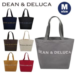 Dean&amp;Deluca ディーン＆デルーカ トートバッグ 人気 ユニセックス ハンドバッグ  ギフト プレゼント 通勤 通学 Mサイズ　大きいサイズ