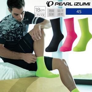 パールイズミ 45 フラッシュ ソックス 2020年モデル 秋冬