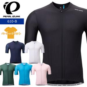 パールイズミ（PEARL IZUMI） バイシクル サイクルジャージ/ジャケット