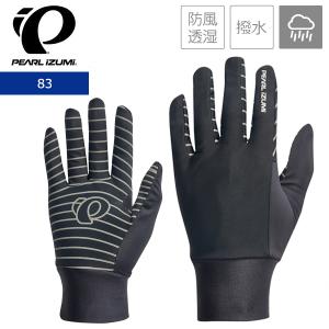 パールイズミ（PEARL IZUMI） 7219 ウィンドブレーク サーモ グローブ