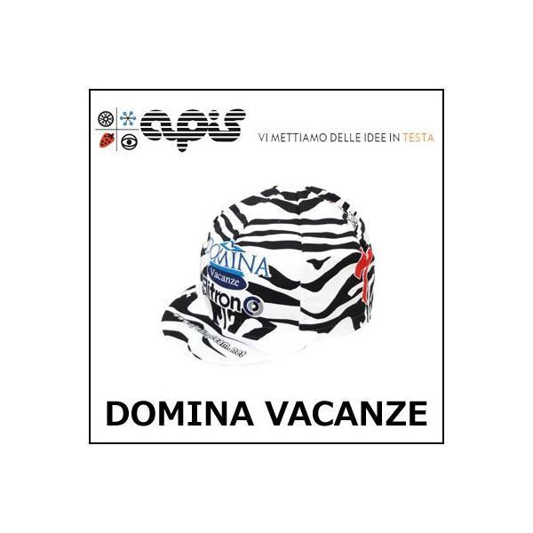apis DOMINA VACANZE 自転車 キャップ サイクルキャップ 爆買
