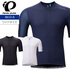 パールイズミ（PEARL IZUMI） B621-B プリント ジャージ （ワイド