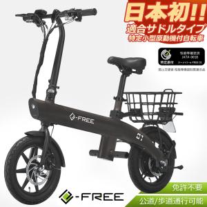 EcoSlide Easykick 特定小型原付 試乗可能 免許不要 公道走行可能 性能