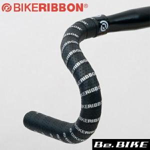バイクリボン エオロソフト ブラック 自転車 バーテープ｜bebike