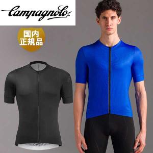 Campagnolo（カンパニョーロ） BECOME SPEED MAN BIB SHORTS BK M