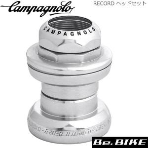 カンパニョーロ(campagnolo) RECORD ヘッドセット ヘッドセット