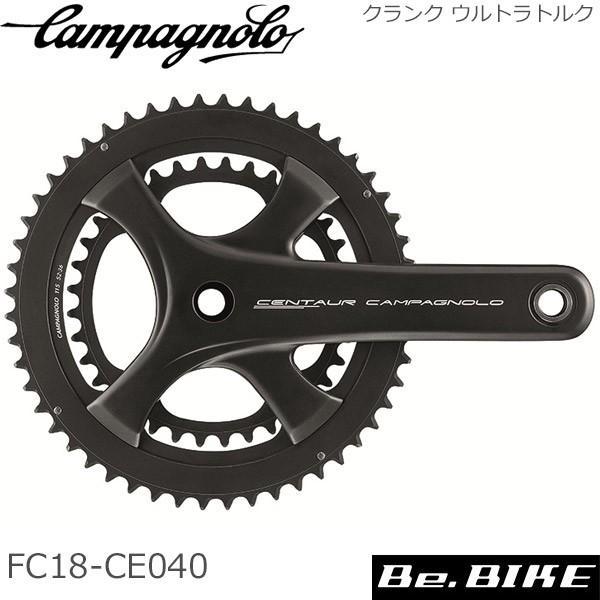 カンパニョーロ (campagnolo) CENTAUR (ケンタウル) クランクセット ウルトラト...