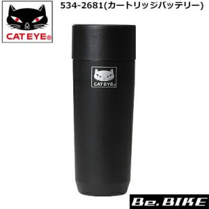 CATEYE（キャットアイ） VOLT800/700用バッテリー BA-3.4 5342681