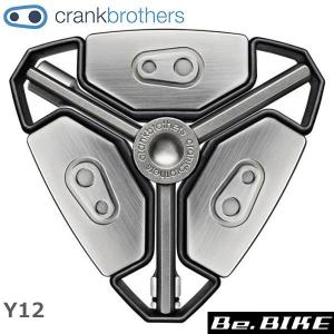 Crank Brothers Y12 ツール  自転車 携帯工具