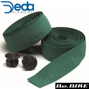 DEDA(デダ) STD 18)Jaquar green（ダークグリーン） 自転車 バーテープ｜bebike