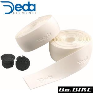 DEDA(デダ) STD 03)Polar white(ホワイト) 自転車 バーテープ｜bebike