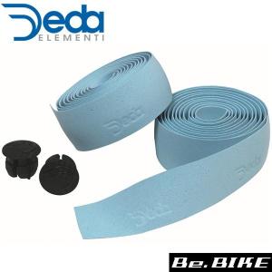 DEDA(デダ) STD 15)sky blue(スカイブルー) 自転車 バーテープ｜bebike