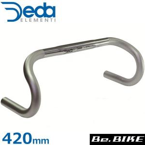 Deda（デダ） CRONONERO LOW RIDER(31.7) 420(外-外)60mmドロップ