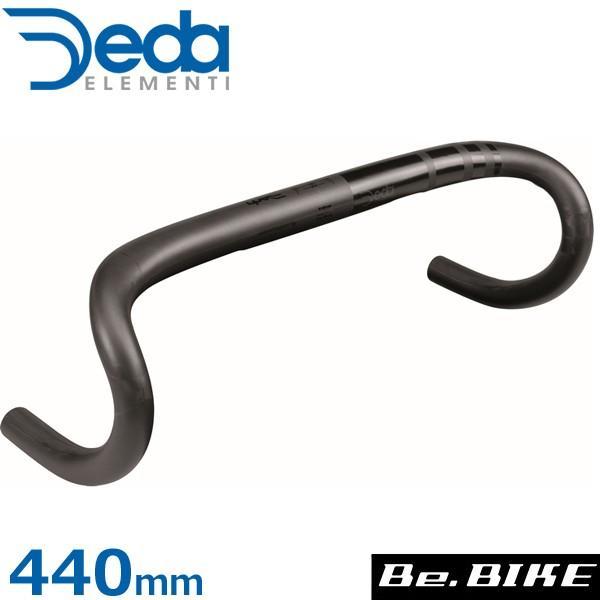 DEDA(デダ) スーパーレジェラ RS RHM カーボンバー(31.7mm) POB 440(外-...