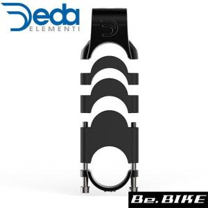 DEDA(デダ) Riser Spacers Kit PARARISERKIT 自転車 エアロバー(アクセサリー)｜bebike
