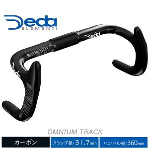 Deda（デダ） ステム スーパーボックス DCR(23〜) ステム (31.7) DCR/S