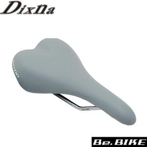 ディズナ ロードサドル クロモリ Dixna : 自転車のQBEI Yahoo!店