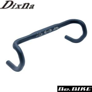 NITTO NITTO(日東) NEAT-M186 STI ハンドルバー (26.0) ブラック 380mm