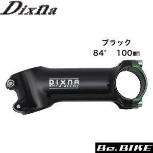 NITTO NITTO(日東) NP2(パール2) ハンドルステム (NJS) (25.4) 80mm